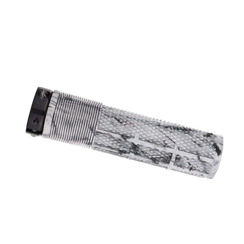 DMR Death Grip Thick 1.2 inches (31.3 mm) Snow CAMO FL - Image 2
